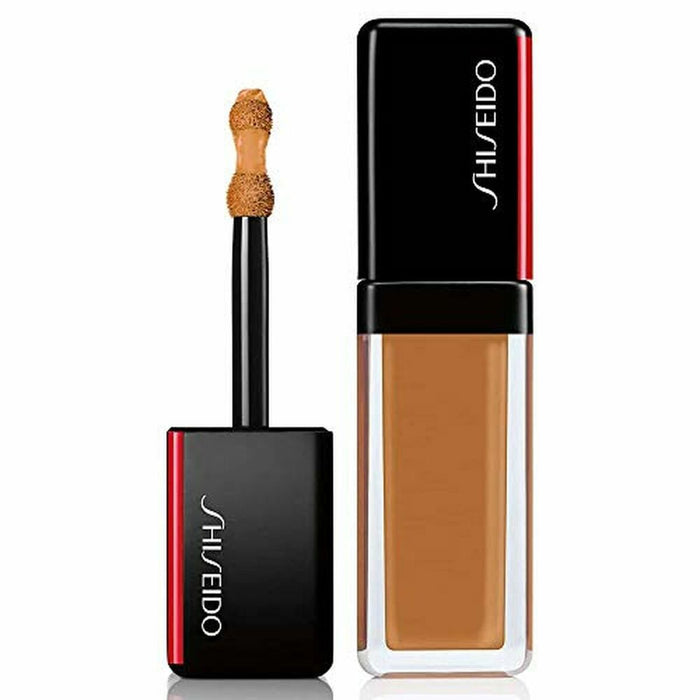 Corrector Facial Synchro Skin Dual Shiseido 10115737101 Nº 401 Spf 15 (1 unidad) (5,8 ml)