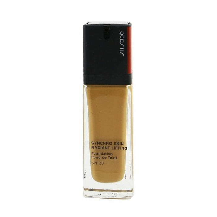 Base de Maquillaje Fluida Shiseido 730852167513