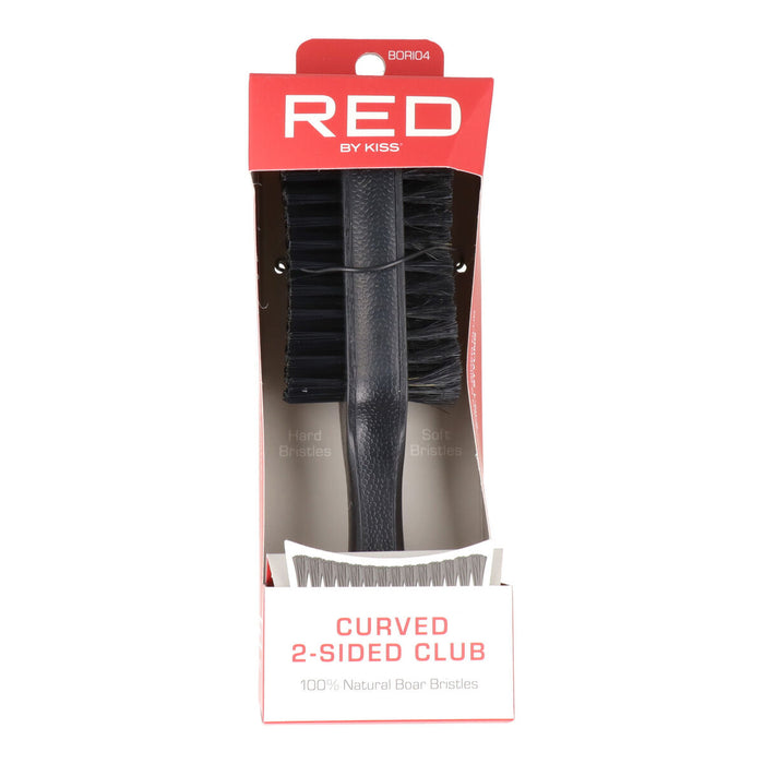 Brush Red Kiss  Injection Boar