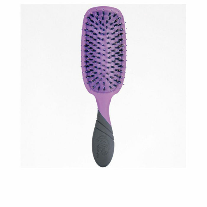 Cepillo The Wet Brush Professional Pro Morado (1 Pieza) (1 unidad)