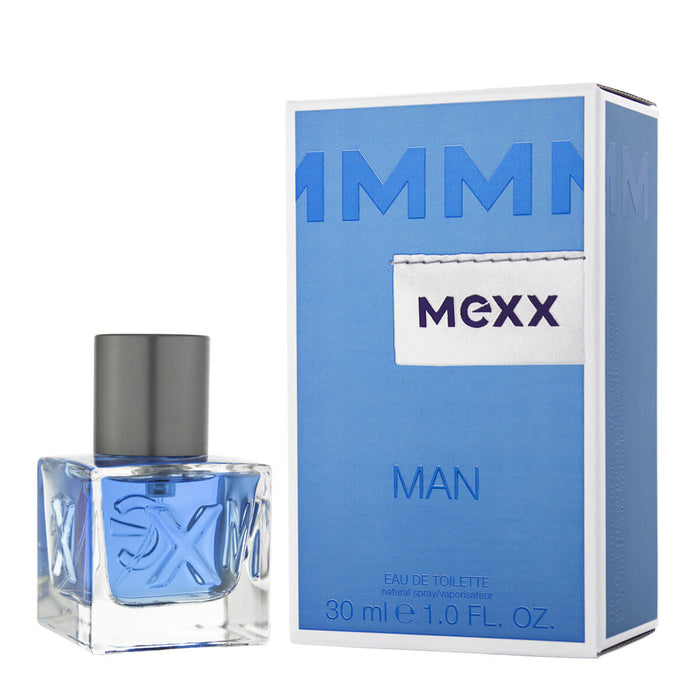 Perfume Mujer Mexx Man EDT 30 ml