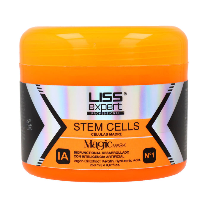 Restorative Hair Mask Liss Expert Stem Cells 250 ml