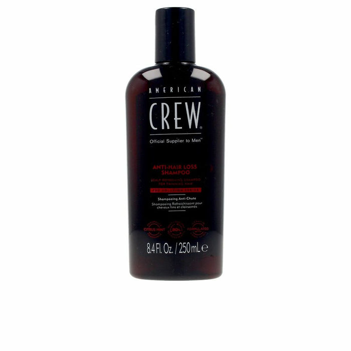 Champú American Crew Fortifying 250 ml