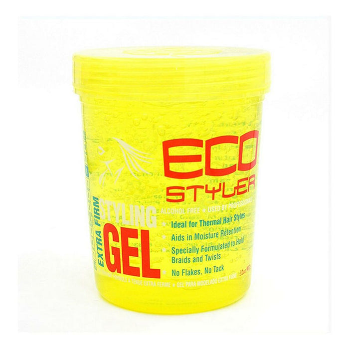 Styling Gel    Eco Styler I0107751             (907 g)