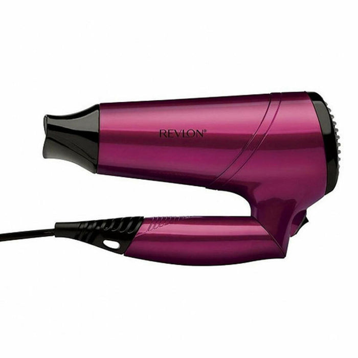 Secador de Pelo Plegable Revlon REVLON SECADOR