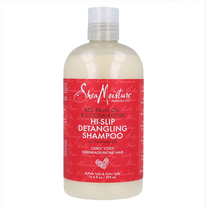 Champú Shea Moisture Red Palm 399 ml