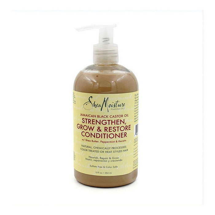 Acondicionador Jamaican Black Castor Oil Shea Moisture (384 ml)
