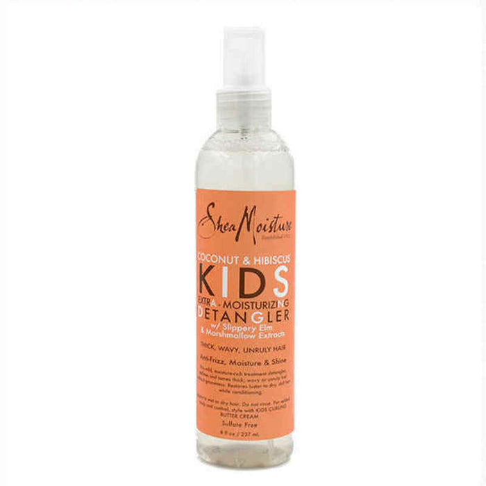 Acondicionador Shea Moisture Coconut & Hibiscus (237 ml)