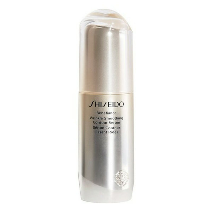 Anti-Wrinkle Serum BENEFIANCE WRINKLE SMOOTHING Shiseido 906-55805 (30 ml) 30 ml