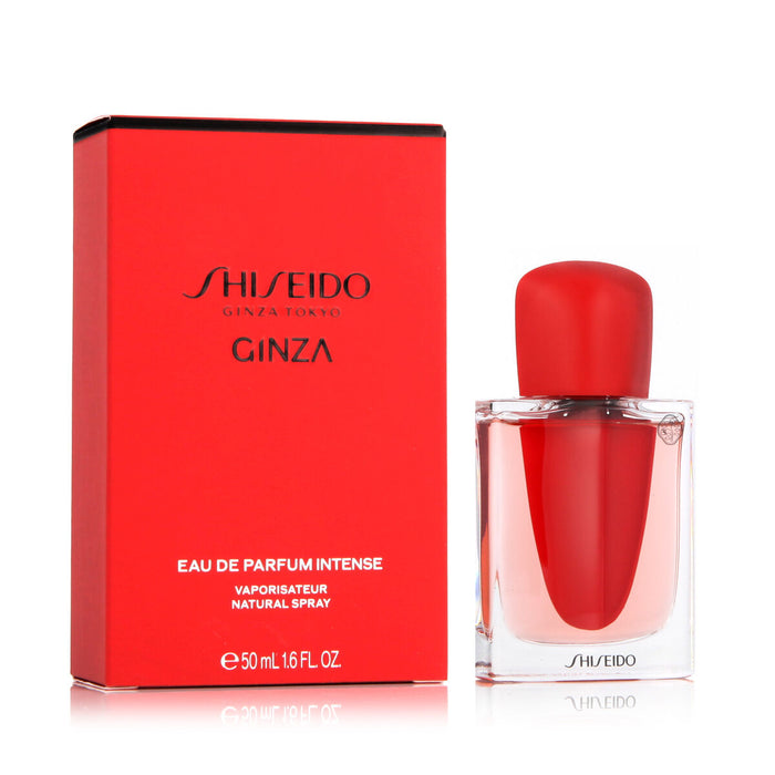 Women's Perfume Shiseido Ginza Intense EDP EDP 30 ml