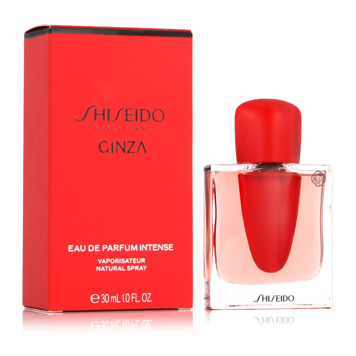 Women's Perfume Shiseido Ginza Intense EDP EDP 50 ml