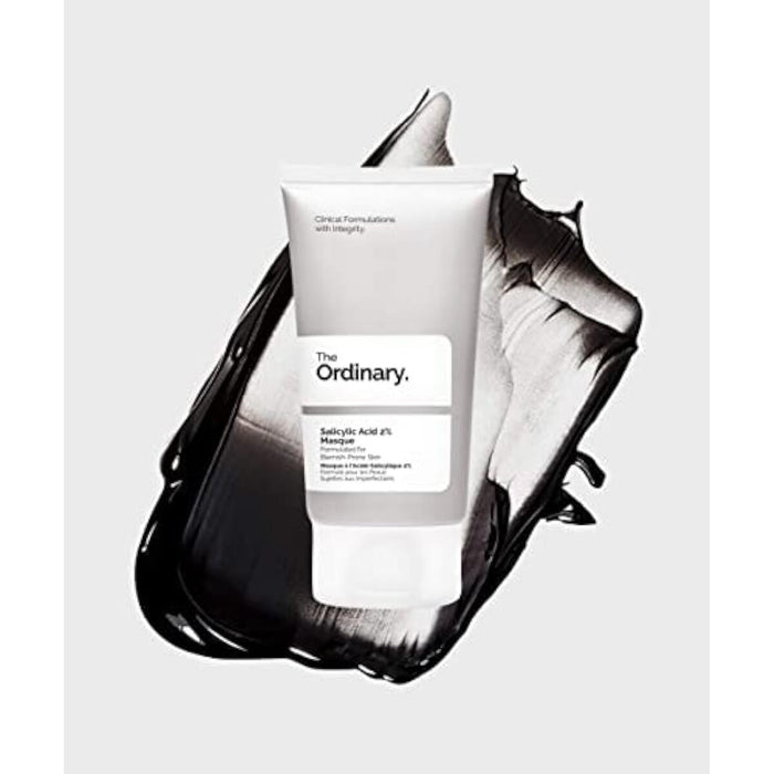 Facial Cream The Ordinary SALICYLIC ACID 2% 50 ml