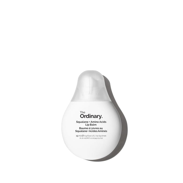 Crema de Pies Hidratante The Ordinary SQUALANE + AMINO ACIDS
