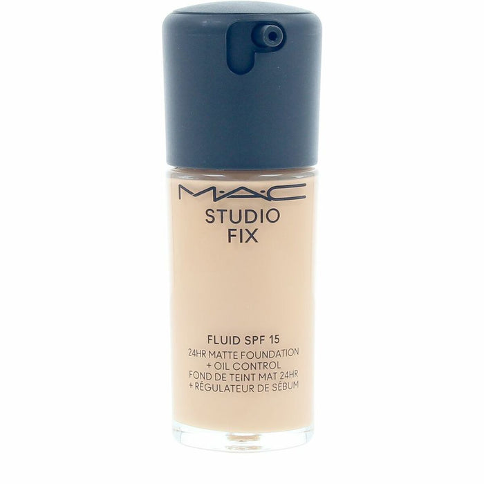 Set de Maquillaje Mac STUDIO FIX