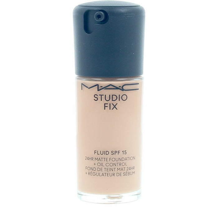 Make-Up Set Mac STUDIO FIX