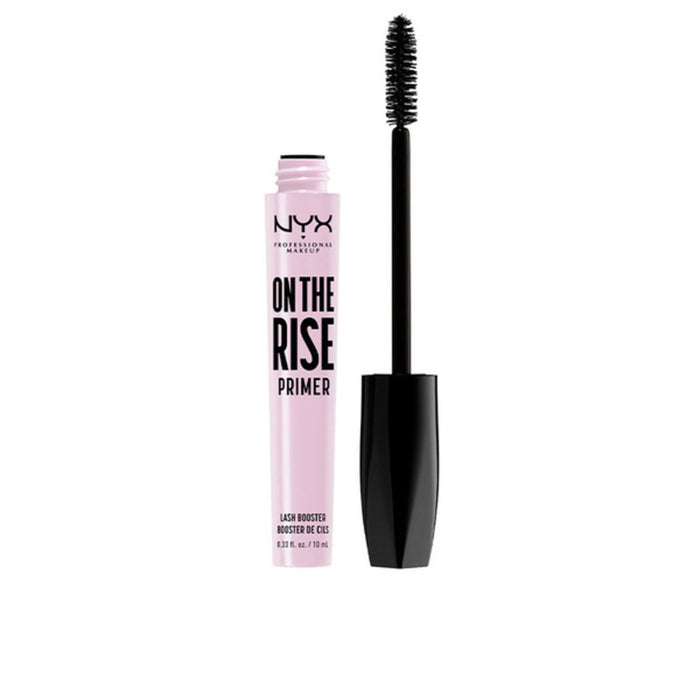 Base de Máscara de Pestañas On the Rise NYX On The Rise Nº 01 10 ml