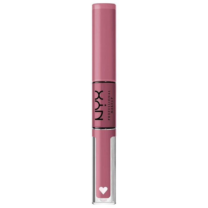 Lip-gloss NYX Shine Loud 26-fierce flirt (3,4 ml)