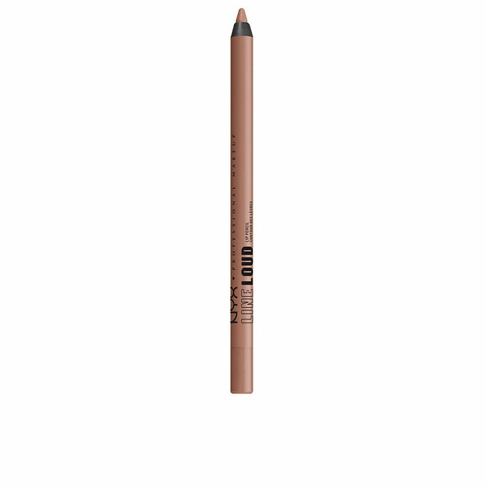 Pintalabios NYX LINE LOUD Global citizen 1,2 g
