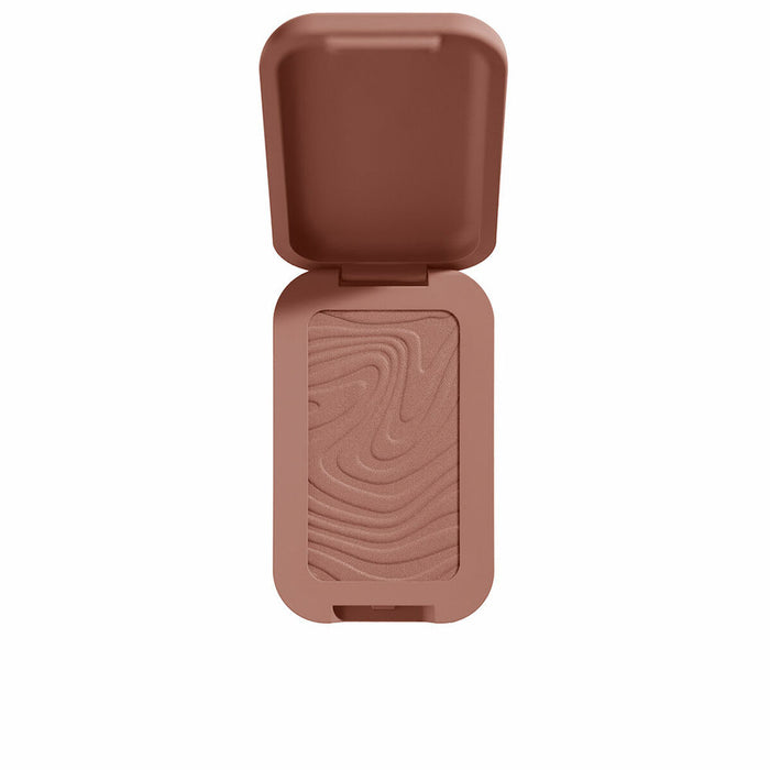 Polvos Compactos Bronceadores NYX Buttermelt Bronzer Deserve butta 5 g