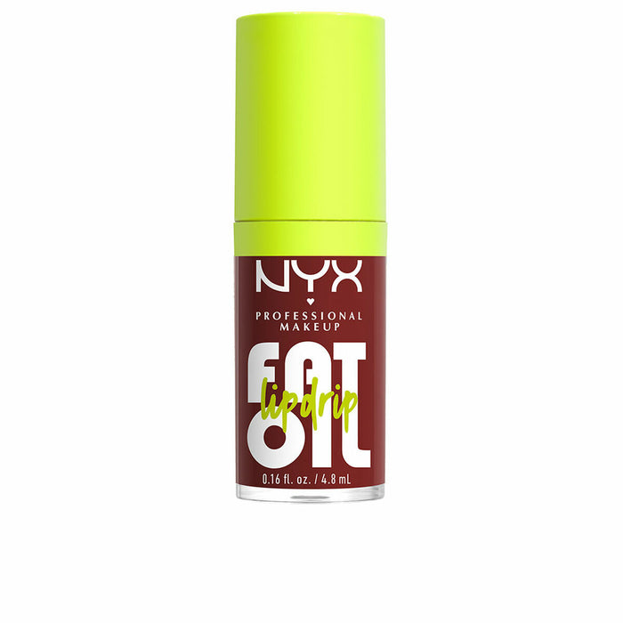 Pintalabios NYX FAT OIL 4,8 ml