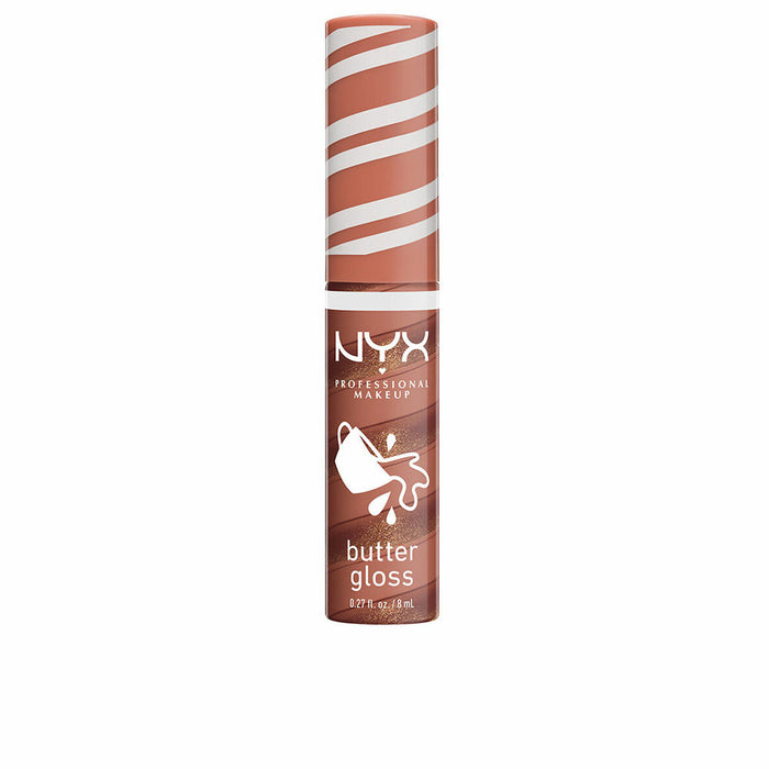 Pintalabios NYX HOME ALONE 8 ml