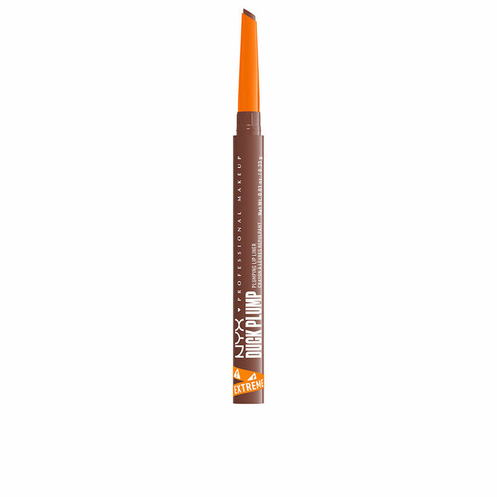 Perfilador de Labios NYX DUCK PLUMP Nº 05-Subtle Touch