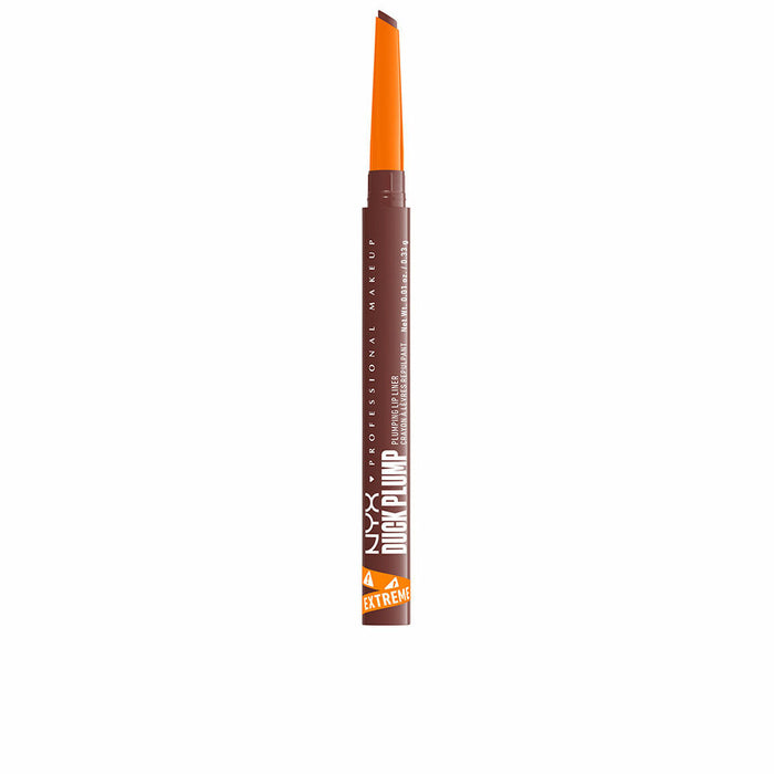 Perfilador de Labios NYX DUCK PLUMP Nº 09-Beige Boost