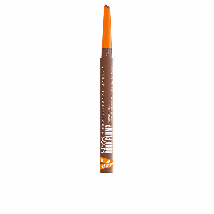 Perfilador de Labios NYX DUCK PLUMP Nº 10-Syringe Sienna