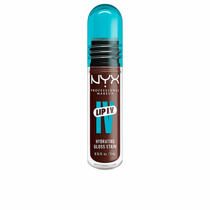 Aceite para Labios NYX LIP IV Nº 05-Moncha Me Wet 5 ml