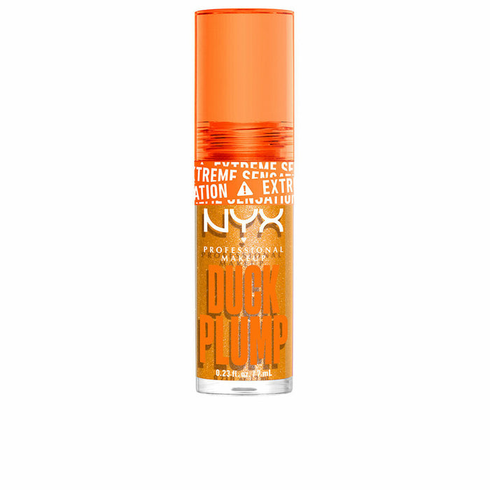Brillo de Labios NYX DUCK PLUMP Nº 22-Flippin Slime 6,8 ml