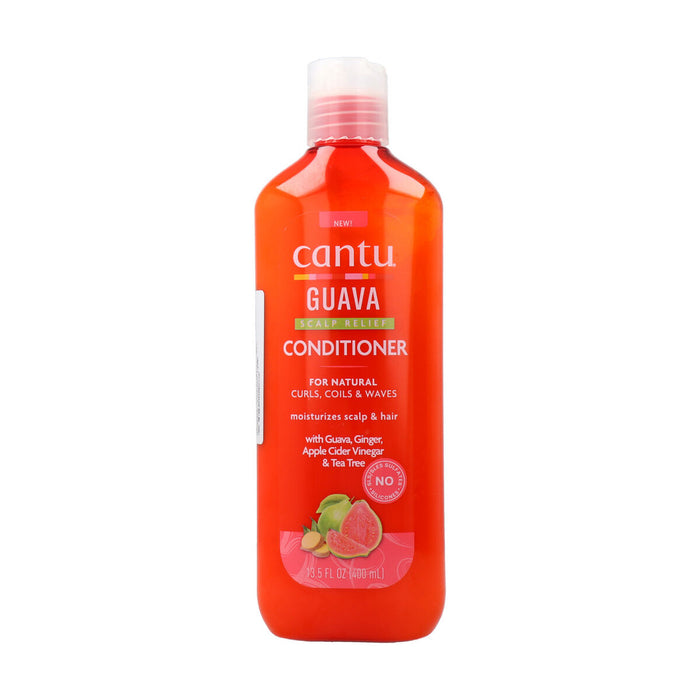 Champú Cantu Guava Scalp 400 ml