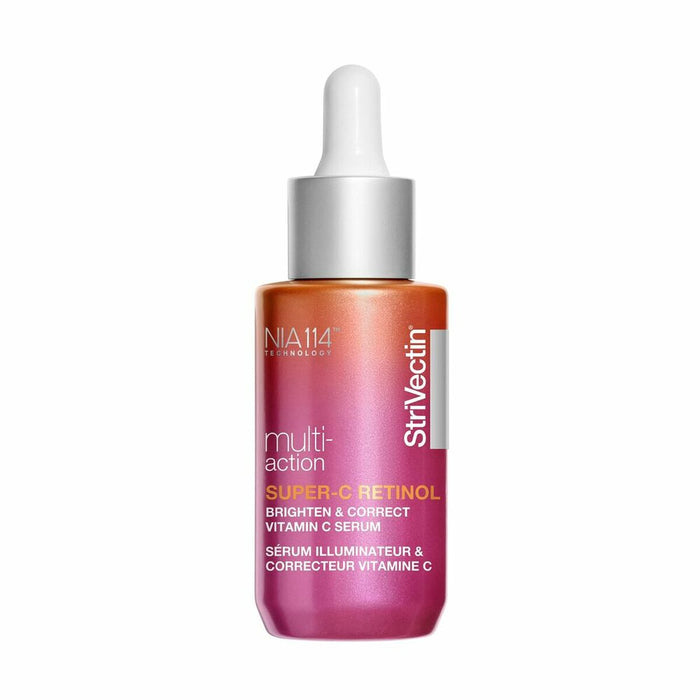 Sérum Iluminador StriVectin Super C Retinol 30 ml