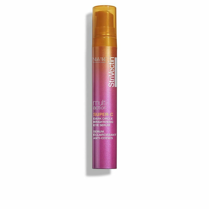 Sérum para el Contorno de Ojos StriVectin Strivectin Super C 15 ml Antiojeras
