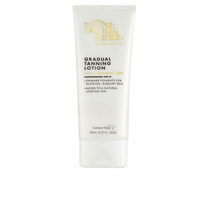 Autobronceador Corporal Bondi Sands GRADUAL TANNING