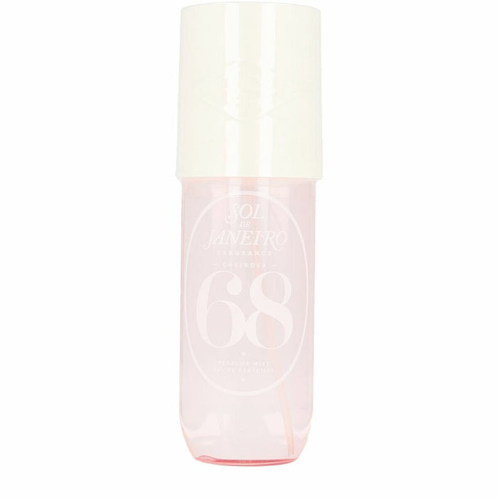 Unisex Perfume Sol De Janeiro CHEIROSA
