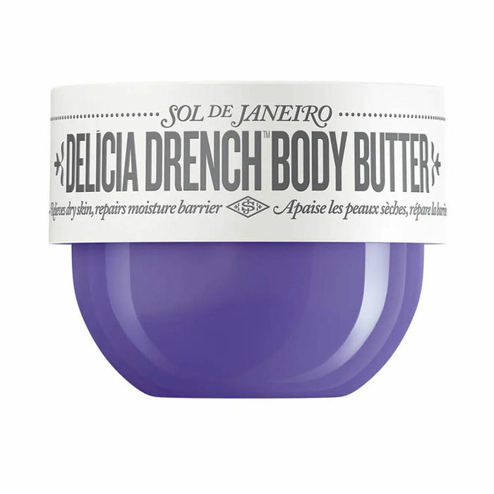 Sun Block Sol De Janeiro DELICIA DRENCH