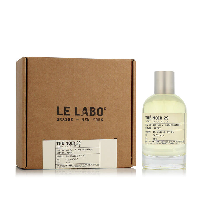 Unisex Perfume Le Labo Thé Noir 29 EDP 100 ml