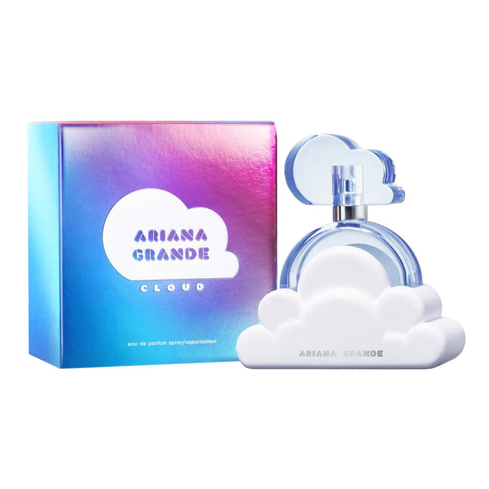 Perfume Mujer Ariana Grande Cloud EDP 50 ml