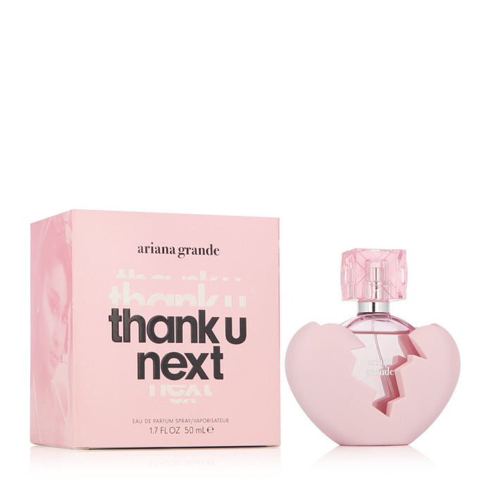 Perfume Mujer Ariana Grande Thank U Next EDP 50 ml
