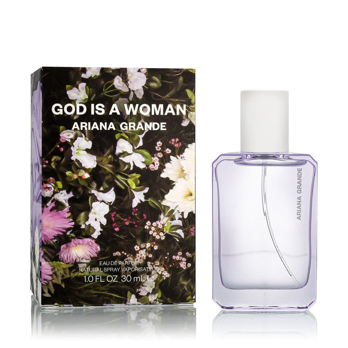 Women's Perfume Ariana Grande God Is A Woman EDP 30 ml