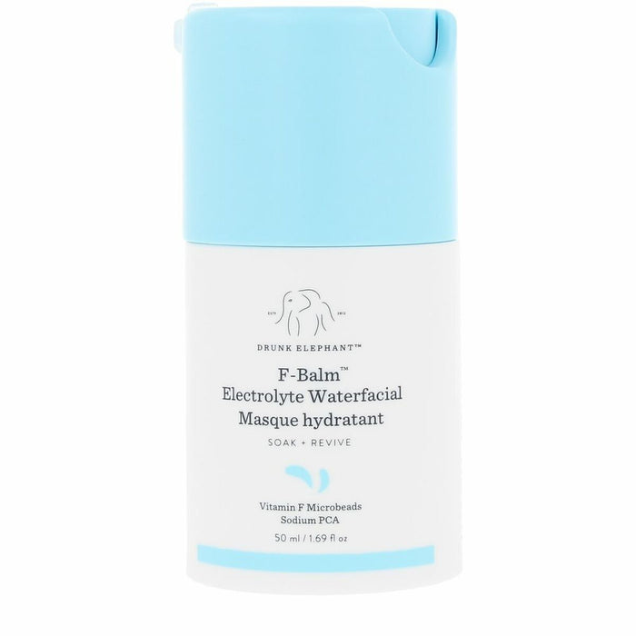 Hydrating Mask Drunk Elephant F-BALM ELECTROLYTE 50 ml