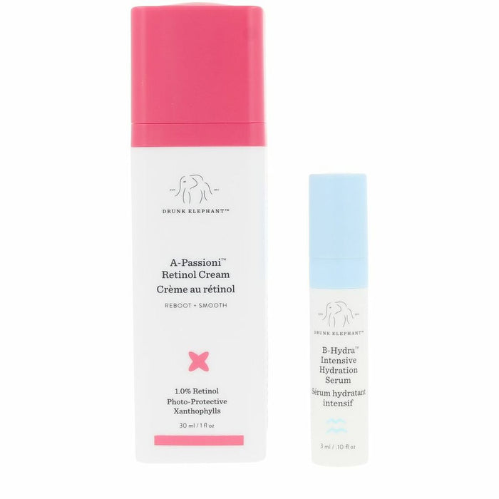 Crema Facial Drunk Elephant A-PASSIONI 30 ml