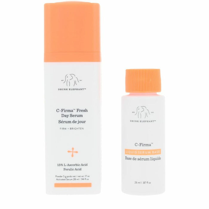 Sérum Facial Drunk Elephant C-FIRMA FRESH 28 ml