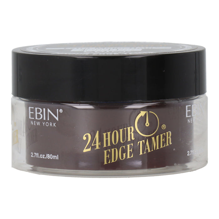 Cera de Fijación Fuerte Ebin New York Extra Mega Hold 80 ml