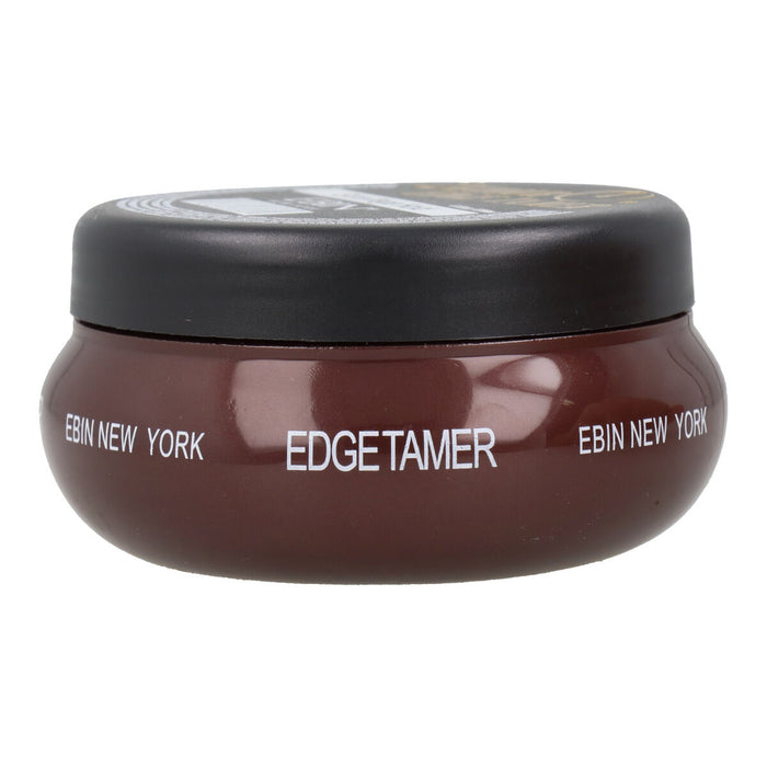 Cera de Fijación Fuerte Ebin New York Extra Mega Edge 120 ml