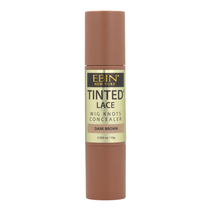 Tinte para peluca Ebin New York New York Dark Brown 10 g