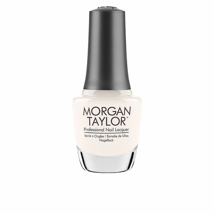 nail polish Morgan Taylor 50001 Heaven Sent 15 ml