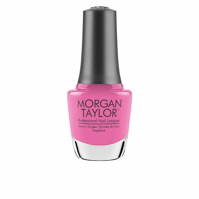 nail polish Morgan Taylor 813323020149 Lip Service 15 ml