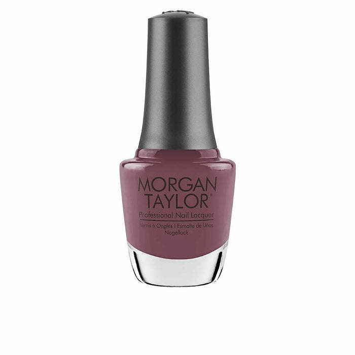 nail polish Morgan Taylor 813323020163 must have hue 15 ml