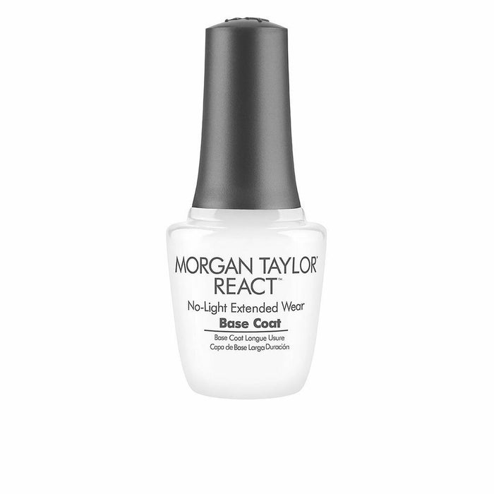 Nail Base Gel Morgan Taylor MT51005 15 ml Long lasting Base coat